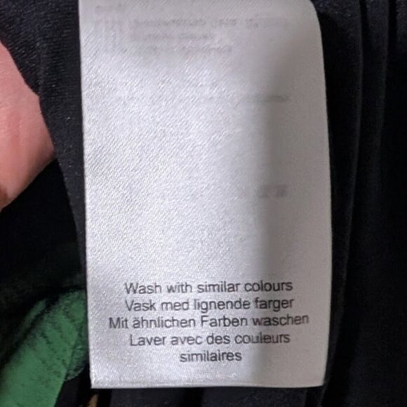 Ganni | Banana Print Ruched Jersey Mini Dress - Picture 10 of 14